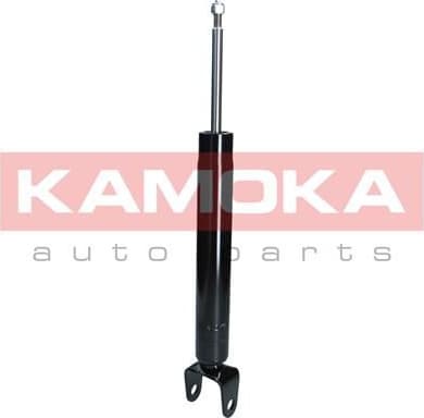Shock absorber rear 2000833 - image 5