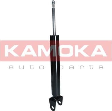 Shock absorber rear 2000833 - image 6