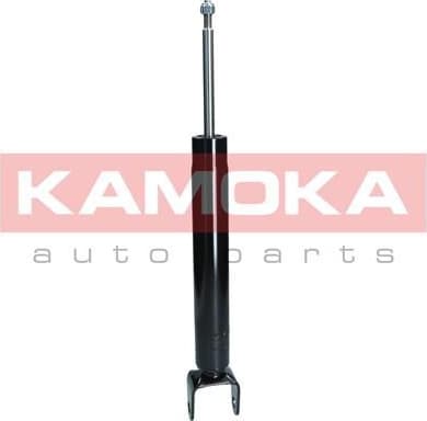 Shock absorber rear 2000833 - image 8