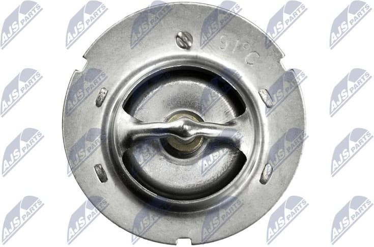 Thermostat, coolant CTM-CH-009 - image 4