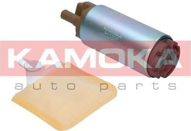 Fuel Pump 8410006 - image 6
