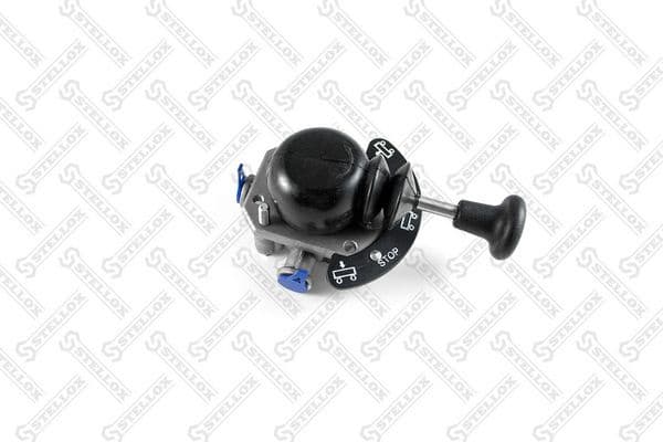 Multiport Valve 85-19499-SX