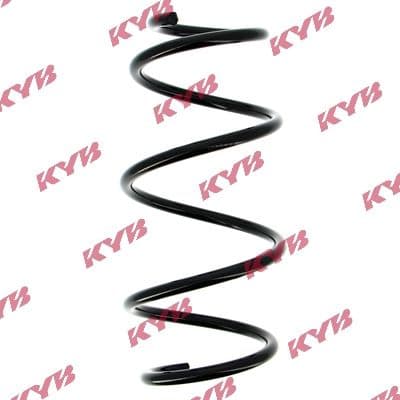 Suspension Spring K-Flex RA1456