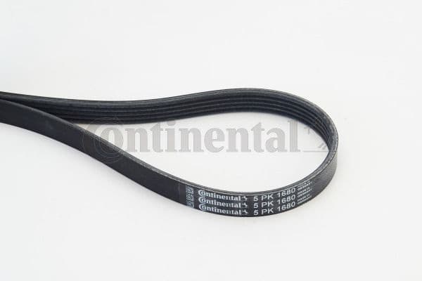 V-ribbed Belt 5PK1680