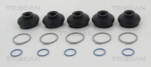 Bellow Kit, steering 8501 3312