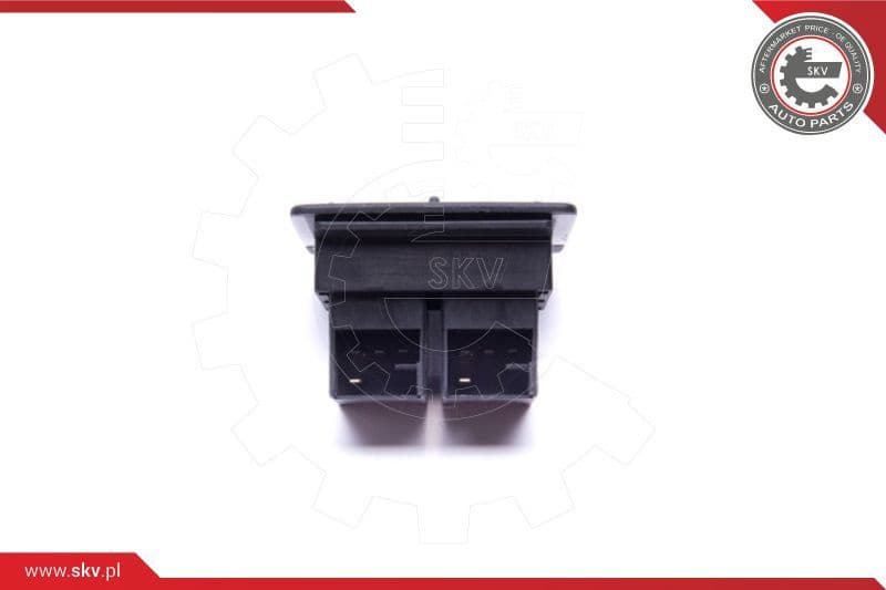 Switch, window regulator 37SKV399 - image 3