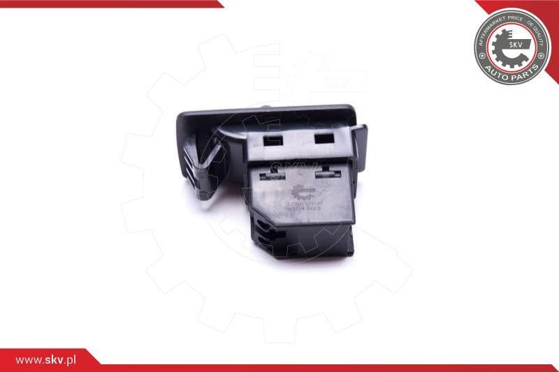 Switch, window regulator 37SKV406 - image 2