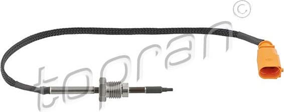 Sensor, exhaust gas temperature 638 570