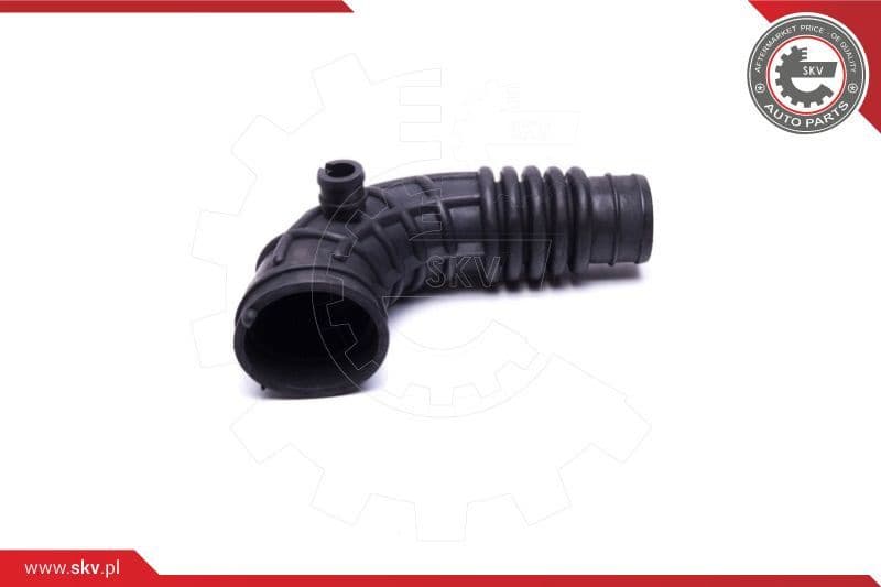 Intake Hose, air filter 43SKV929 - image 3