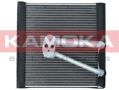 Evaporator, air conditioning 7770010
