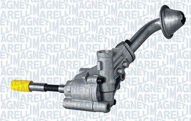 Oil Pump 351516000057