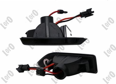 Direction Indicator Set LORO TUNING L32-140-007LED-S - image 2
