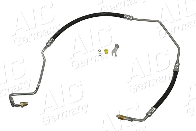 Hydraulic Hose, steering Original AIC Quality 57673