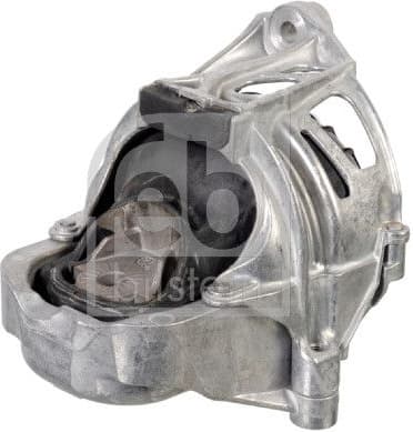 Mounting, engine 172197