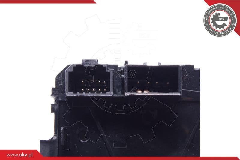 Clock Spring, airbag 96SKV592 - image 4