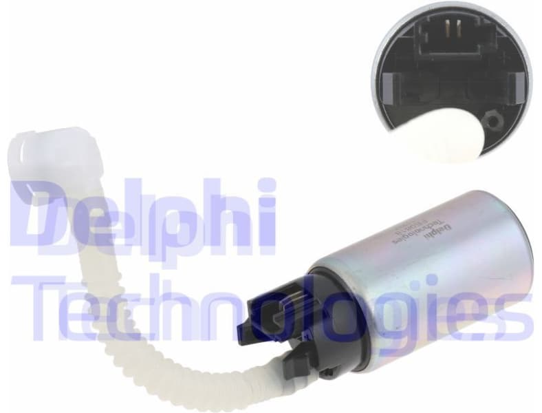 Fuel Pump FE0818-12B1