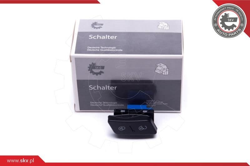 Switch, door lock 96SKV927