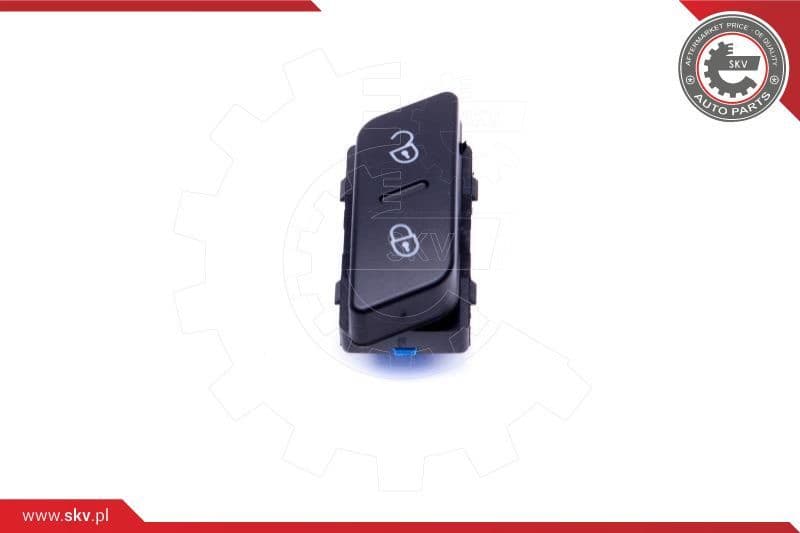 Switch, door lock 96SKV927 - image 2