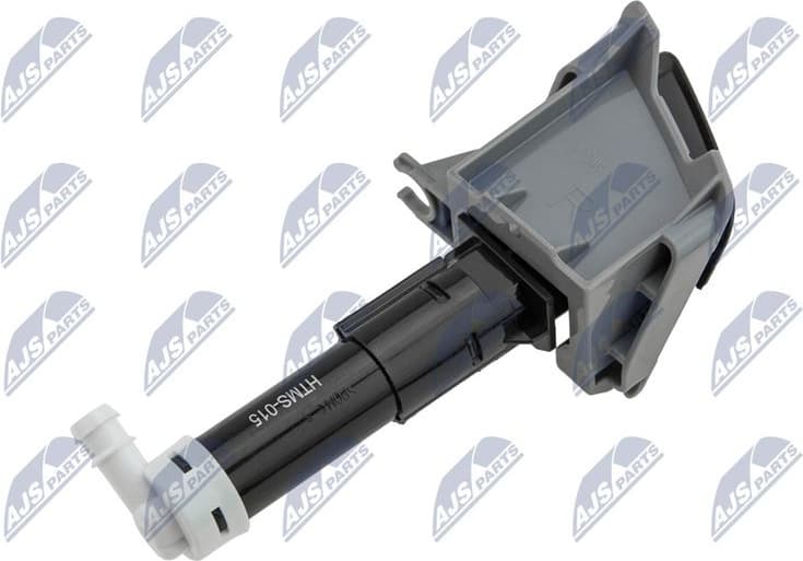 Washer Fluid Jet, headlight cleaning EDS-MS-015 - image 2