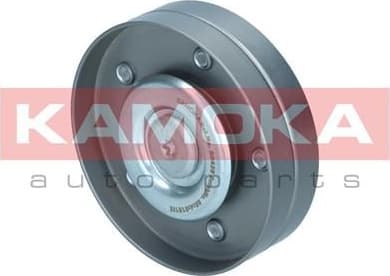 Tensioner Pulley, V-ribbed belt R0439