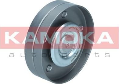 Tensioner Pulley, V-ribbed belt R0439 - image 4