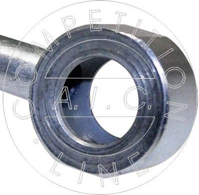 Hydraulic Hose, steering Original AIC Quality 58614 - image 2