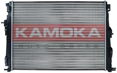 Radiator, engine cooling 7705098 - image 2