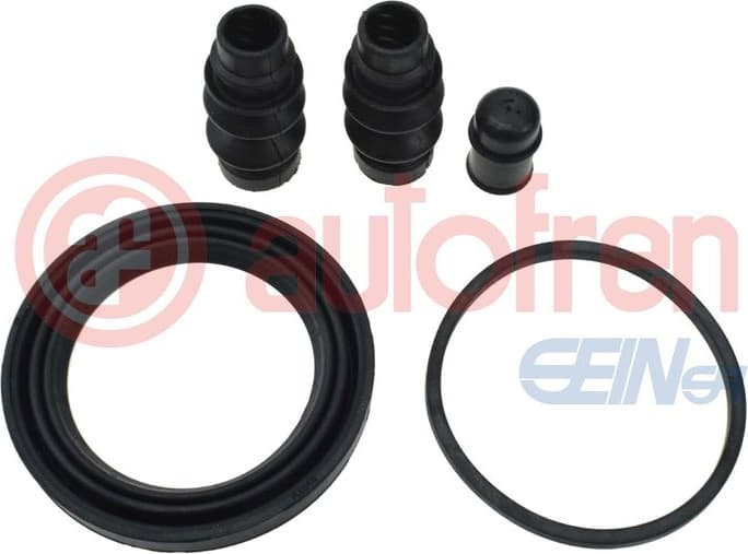 Repair Kit, brake caliper D43183