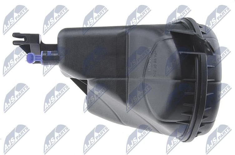 Expansion Tank, coolant CZW-BM-031 - image 2
