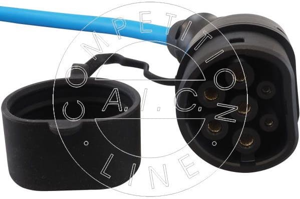 Charging Cable, electric vehicle NEW MOBILITY PARTS 58924 - image 3