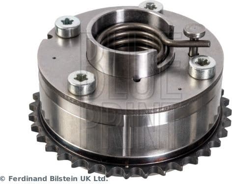 Camshaft Adjuster Blue Print Solution ADBP740056