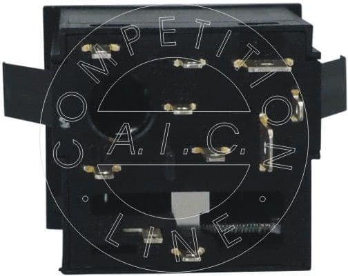 Switch, headlight Original AIC Quality 57285 - image 2