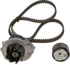Water Pump & Timing Belt Kit 1 987 946 387