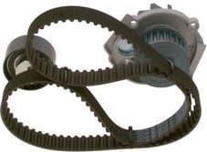 Water Pump & Timing Belt Kit 1 987 946 387 - image 3