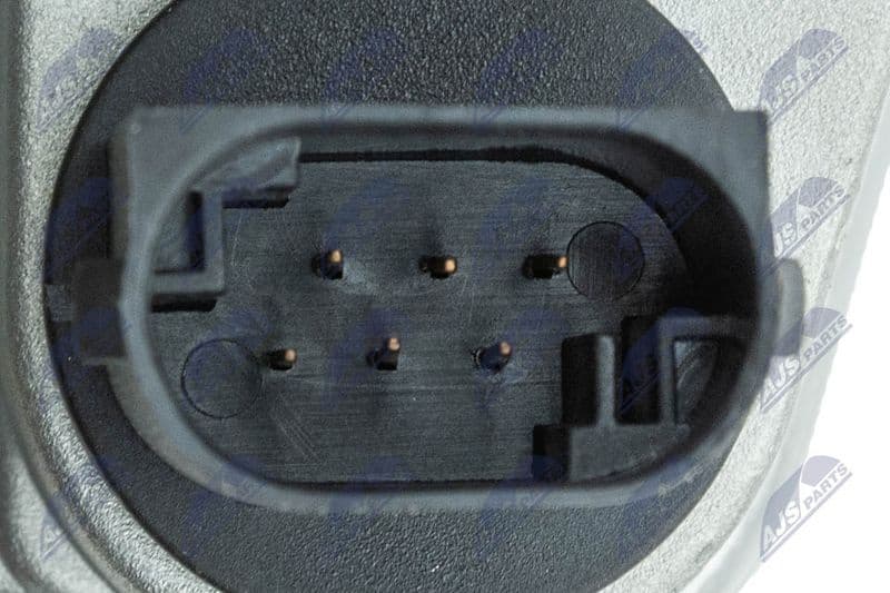 Throttle Body ETB-BM-006 - image 5