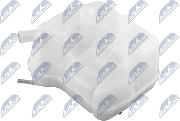 Expansion Tank, coolant CZW-PL-001 - image 2