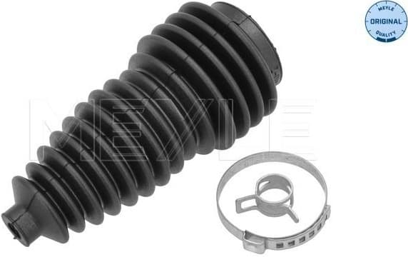 Bellow Kit, steering MEYLE-ORIGINAL: True to OE. 214 620 0009