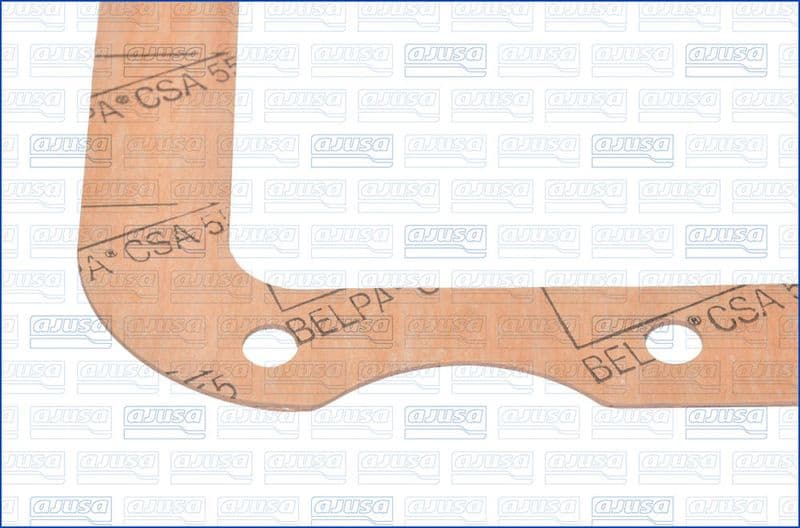 Gasket, oil sump 14091100 - image 4