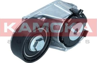 Belt Tensioner, V-ribbed belt R0603