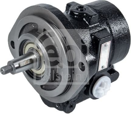 Hydraulic Pump, steering 104123