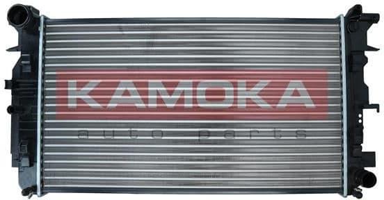 Radiator, engine cooling 7705167