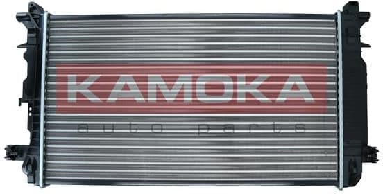 Radiator, engine cooling 7705167 - image 2