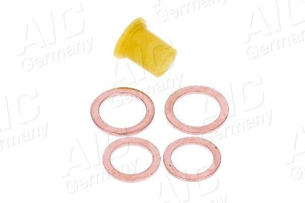 Hydraulic Hose, steering Original AIC Quality 58477 - image 3