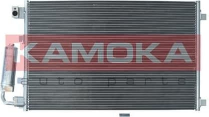 Condenser, air conditioning 7800249 - image 2