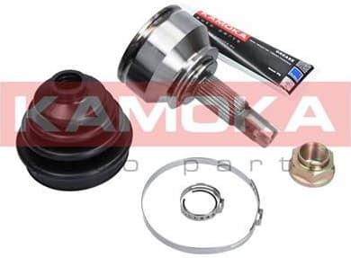 Joint Kit, drive shaft 6091 - image 6