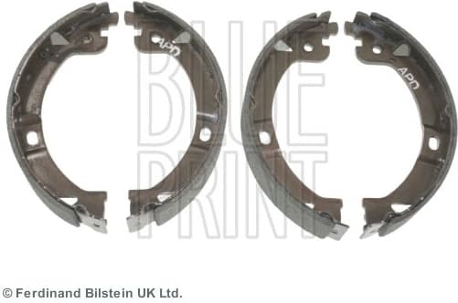 Brake Shoe Set, parking brake ADA104108
