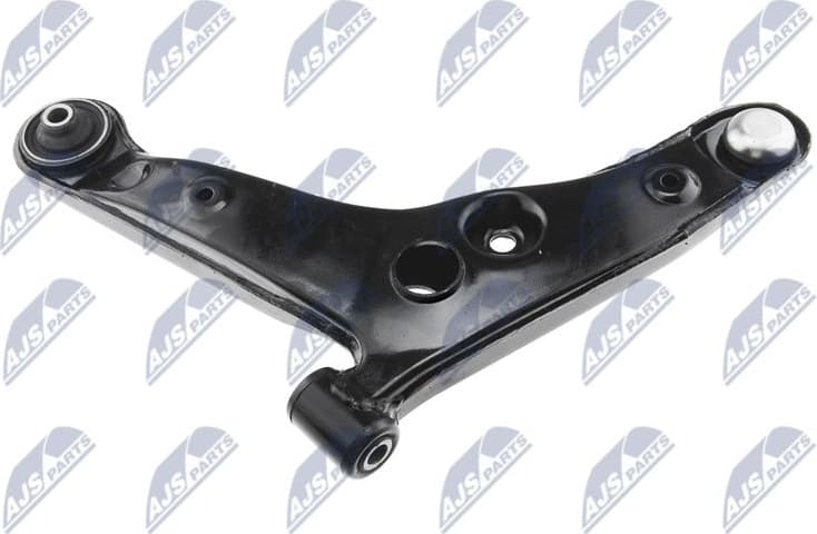 Control/Trailing Arm, wheel suspension ZWD-MS-086 - image 2