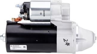 Starter 1 986 S00 695 - image 3