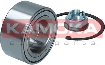 Wheel Bearing Kit 5600217 - image 8