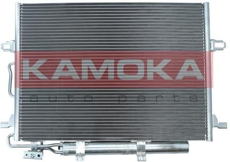 Condenser, air conditioning 7800221 - image 2